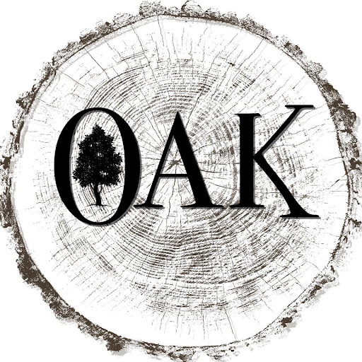 OAK on Camelback logo