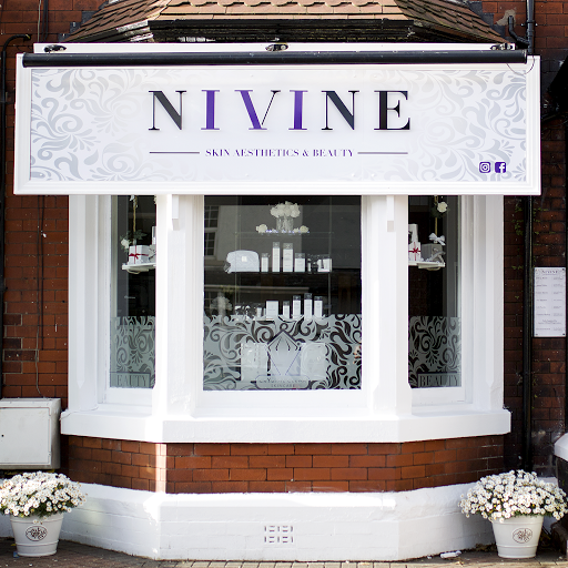 Nivine Aesthetics & Beauty