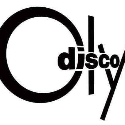 OlyDisco logo