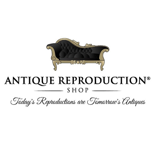 The Antique Reproduction Shop - Luxury Antique Furniture Store logo