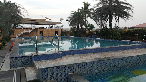Ramada Alleppey