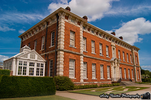 National Trust - Beningbrough Hall, Gallery and Gardens