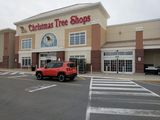 Home Goods Store «Christmas Tree Shops», reviews and photos, 916 Airport Center Rd, Allentown, PA 18109, USA