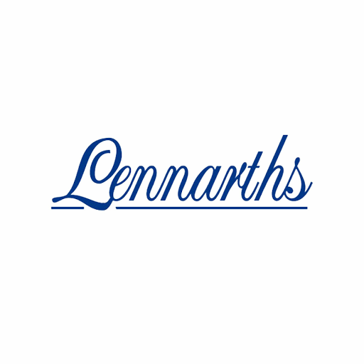 Lennarths Café & Bistro logo