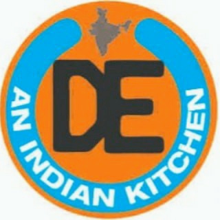 Delhi Express Indian, Hakka Chinese & Street Food logo
