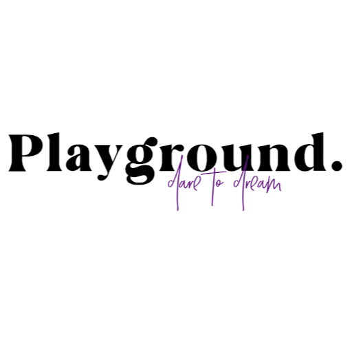 Playground fitness nz logo