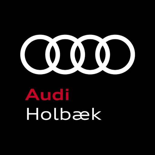 Audi Holbæk