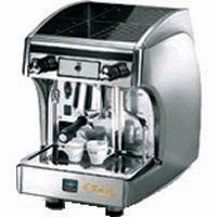 Astoria Perla 1 Group Semi-Automatic Espresso Machine