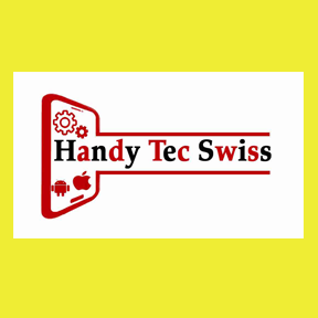 Handy Tek Swiss logo