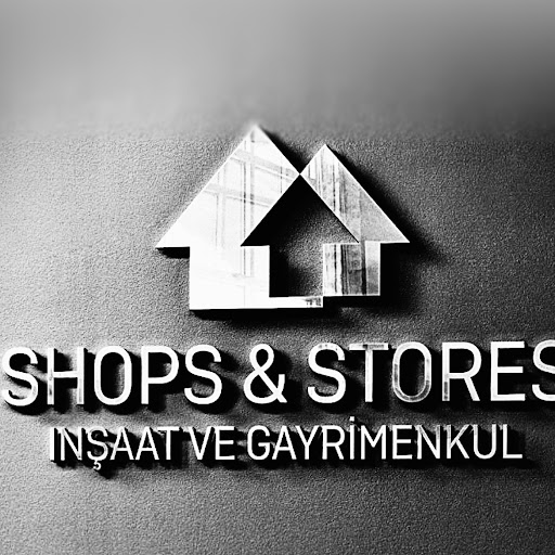 Shops And Stores Proje Pazarlama logo