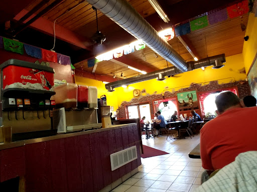 Mexican Restaurant «Taqueria Los Cazadores», reviews and photos, 19559 Viking Ave NW, Poulsbo, WA 98370, USA