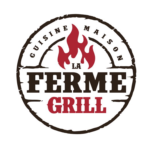 La Ferme Grill logo