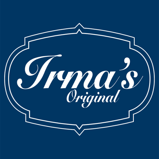 Irma's Original logo