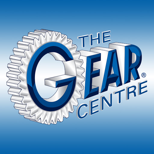 The Gear Centre logo