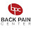 Back Pain Center
