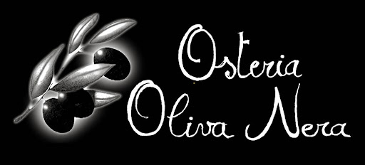Osteria Oliva Nera logo