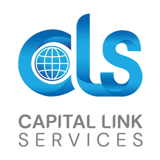 CLS Capital Link Services logo