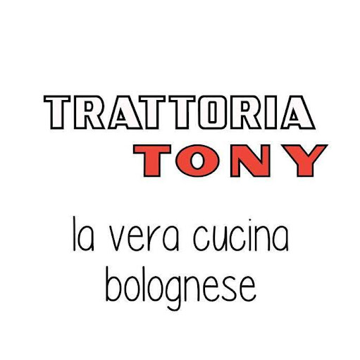 Trattoria Tony logo