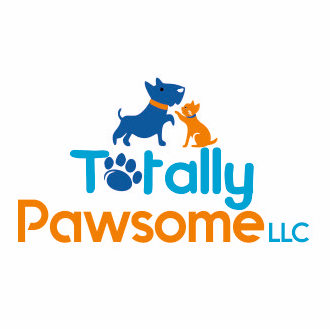 Totally Pawsome LLC logo