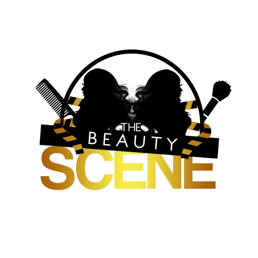 The Beauty Scene logo