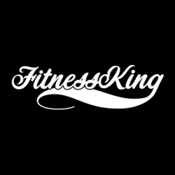 Fitnessking | Nr. 1 in fitnesstoestellen logo