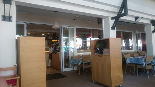 Restaurante Pizzería Don Vito