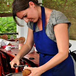 Galle: cours de cuisine Galle: cours de cuisine