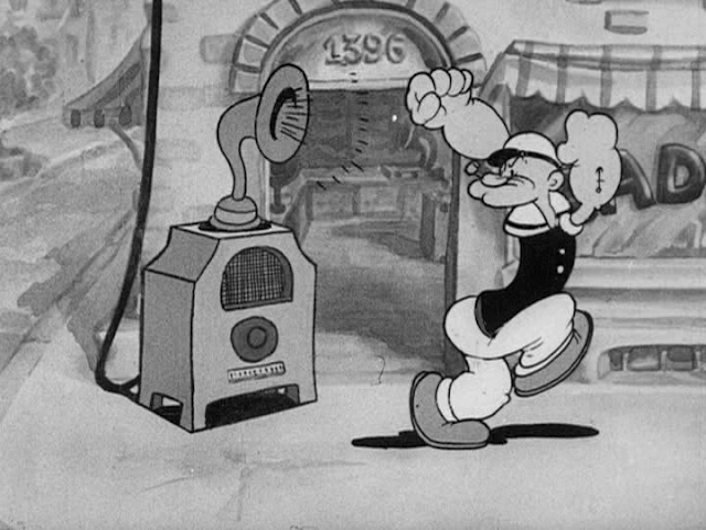Rubber hose animation - Wikiwand