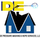 DE Pressure Washing & Home Services LLC