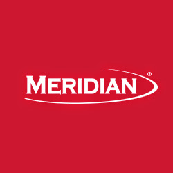 Meridian Manufacturing Inc. logo