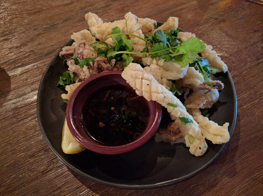 The Adelaide Oyster House