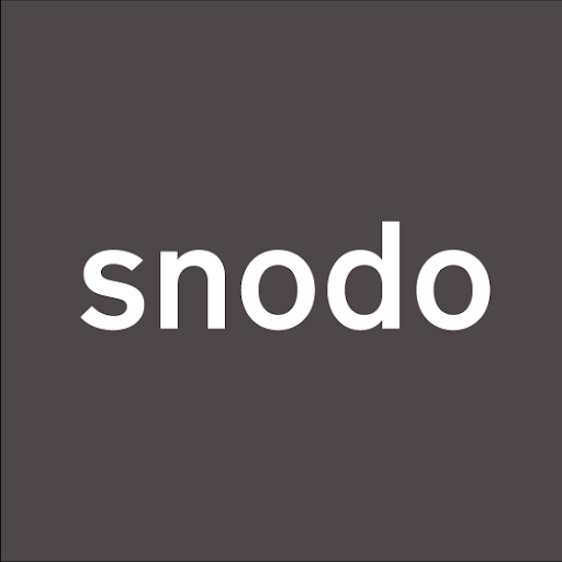 Snodo / OGR logo