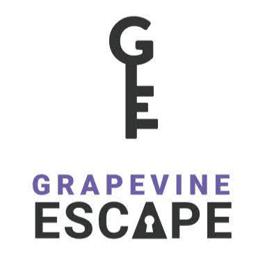 The Grapevine Escape logo