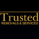 TRUSTED Removals and Services