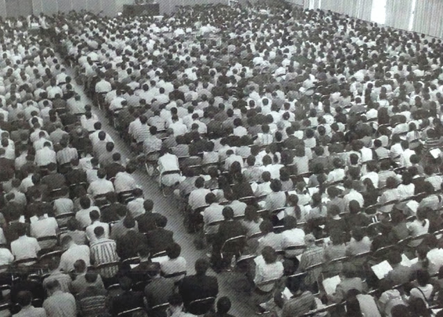 지방교회 컨퍼런스 지방교회 컨퍼런스