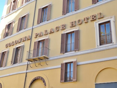 Photos of Hotel Colonna Palace