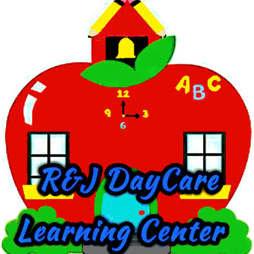 R&J Daycare Learning Center