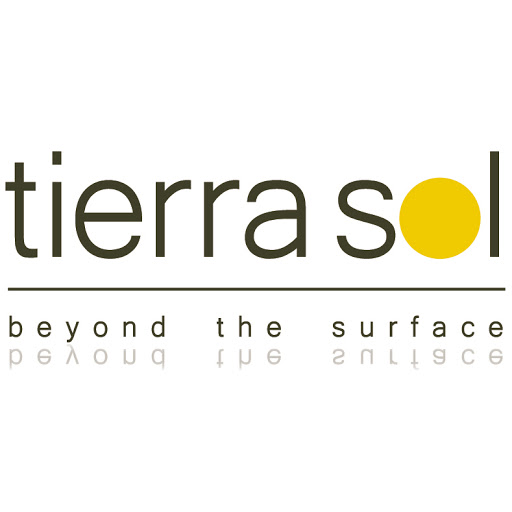 Tierra Sol Ceramic Tile logo