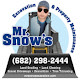 Mr. Snow's Excavation and Property Maintenance
