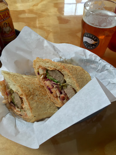 Sandwich Shop «Uber Eats», reviews and photos, 1535 Central St, Denver, CO 80211, USA