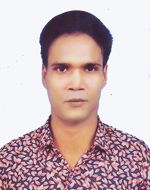 আজ আগৈলঝাড়ার গীটার শিল্পী হিউবার্টের ২য় মৃত্যুবার্ষিকী