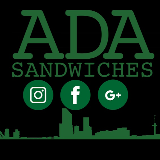 Ada Sandwiches logo