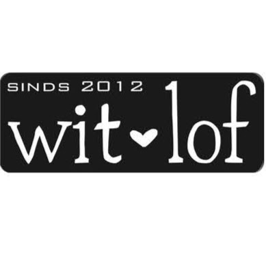 Wit-lof logo