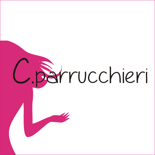 C.Parrucchieri logo