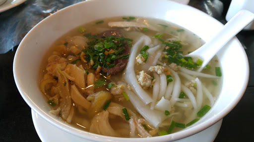 iFood(Hot Pot 먹는 집)