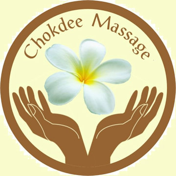 Chokdee Massage, Alkmaar logo