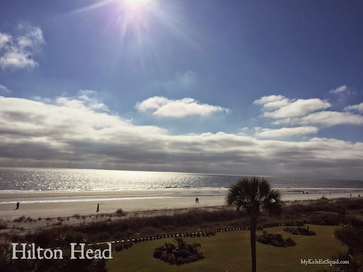 5 Affordable Family Restaurants in Hilton Head