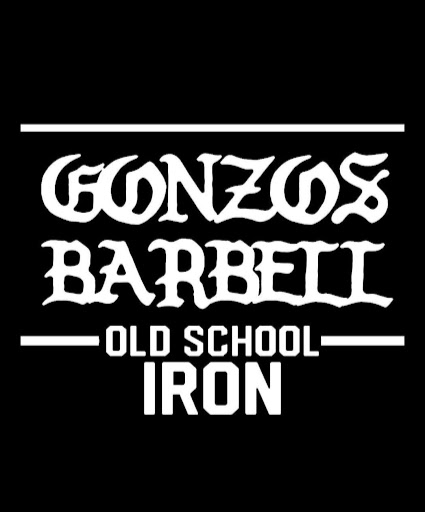 Gonzo's Barbell logo