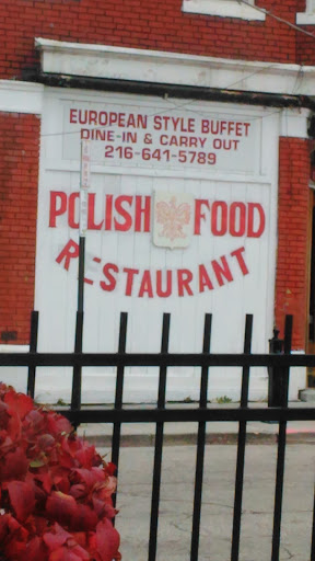 Seven Roses Polish Delicatessen