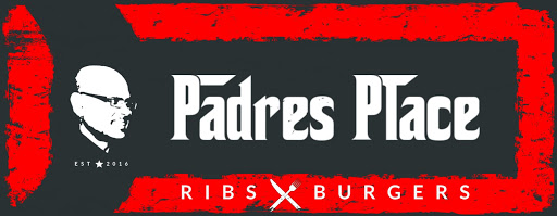 Padres Place logo